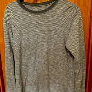 Long Sleeve Knit